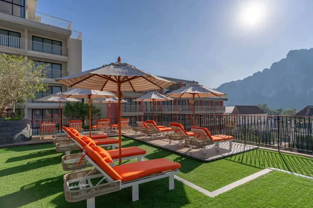 Grand Mercure Krabi Ao Nang image 15