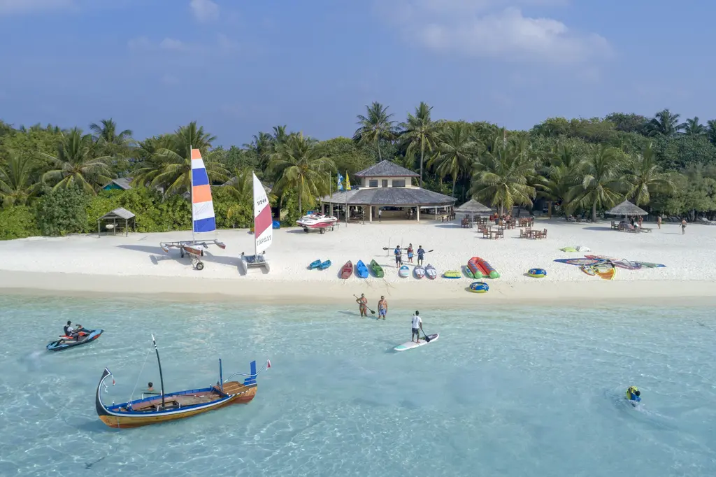 Villa Nautica image 8