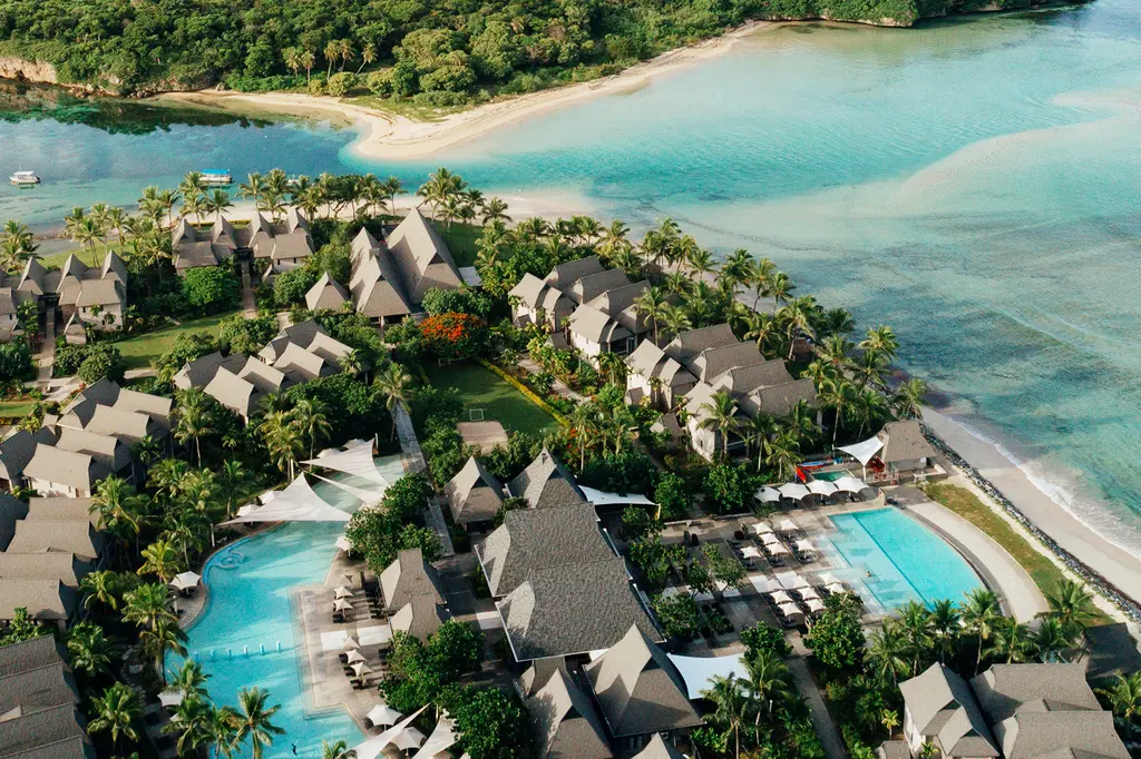 InterContinental Fiji Golf Resort & Spa image 16