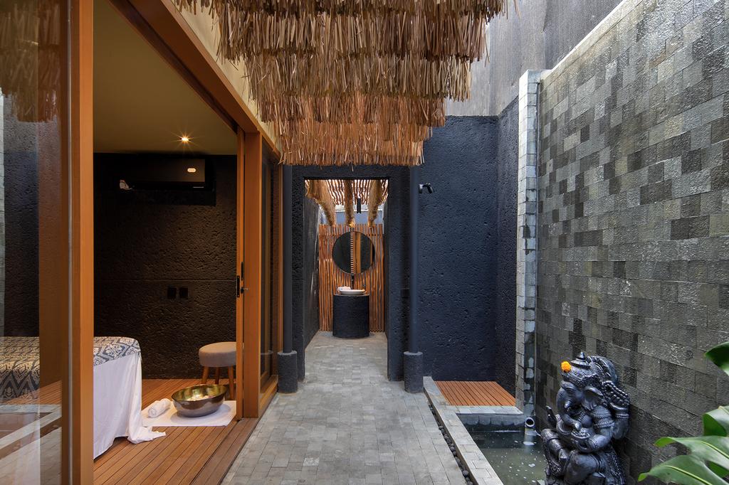 Canggu Cabana Resort & Spa by Ini Vie Hospitality image 6
