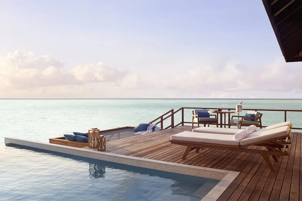 Anantara Veli Maldives Resort image 9