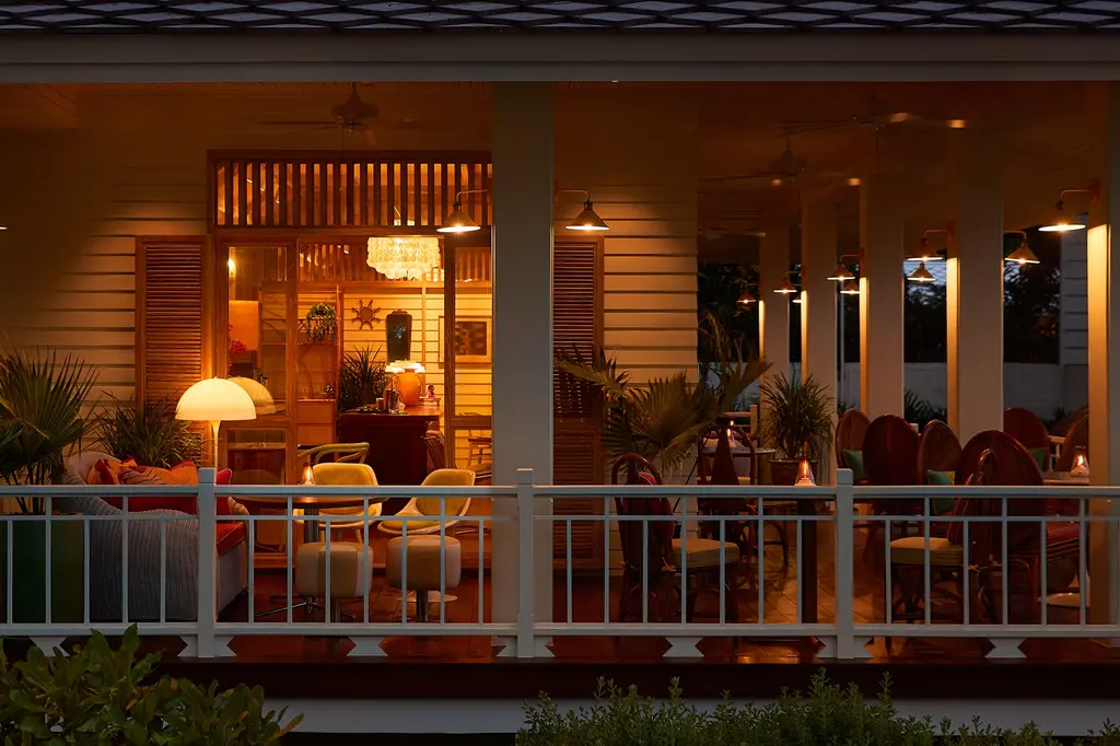 The Standard, Hua Hin image 11