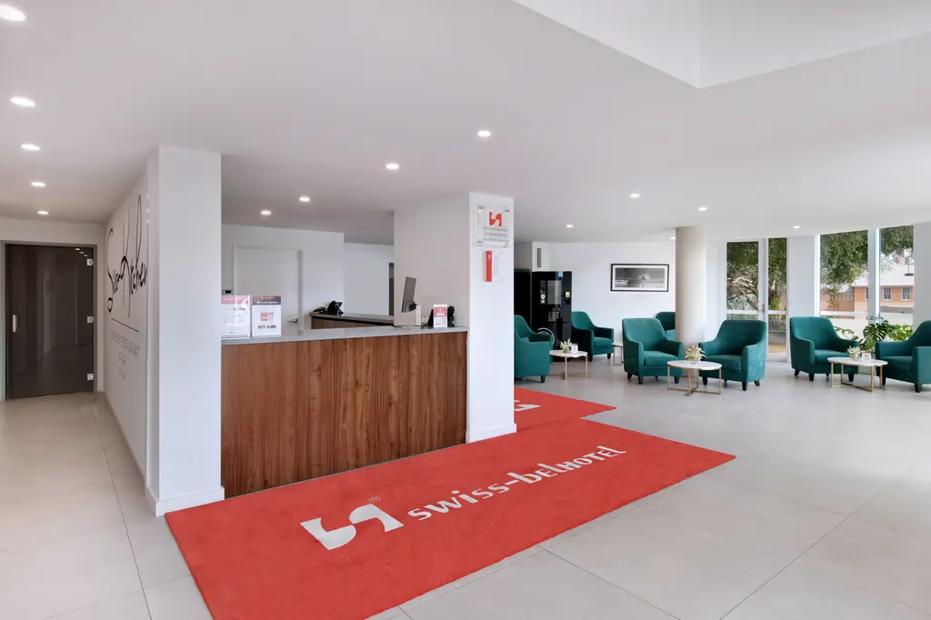 Swiss-Belhotel Woolloongabba, Brisbane image 8