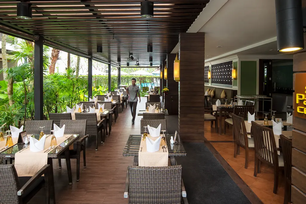 Centara Anda Dhevi Resort & Spa Krabi image 10