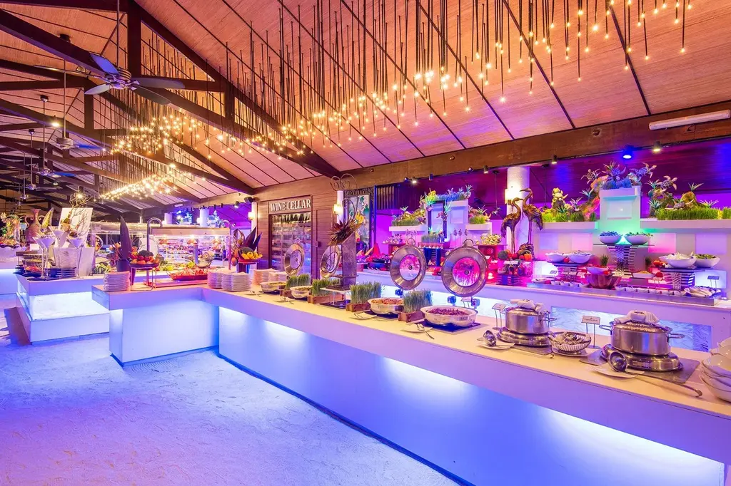 Lily Beach Resort & Spa image 14