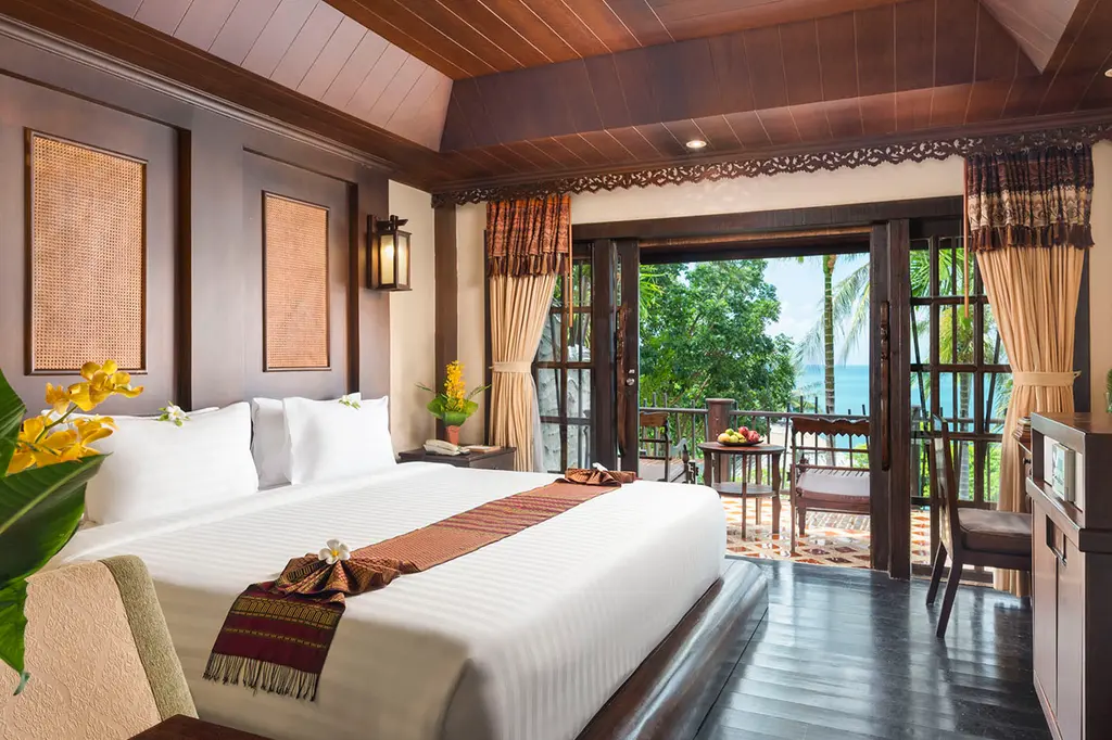 Panviman Resort Koh Phangan image 3