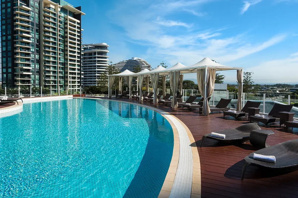 Sofitel Gold Coast Broadbeach image 1