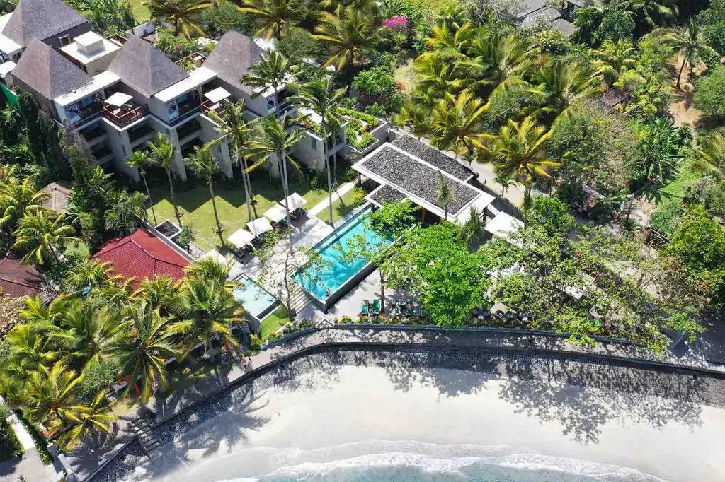 Candi Beach Resort & Spa image 10