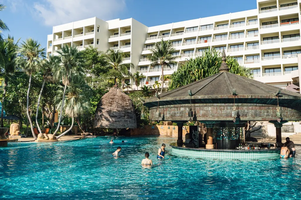 Paradox Phuket image 5