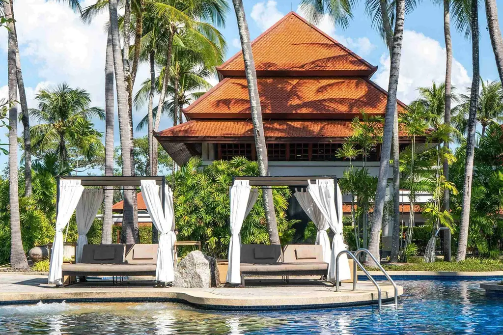 Banyan Tree Phuket image 14