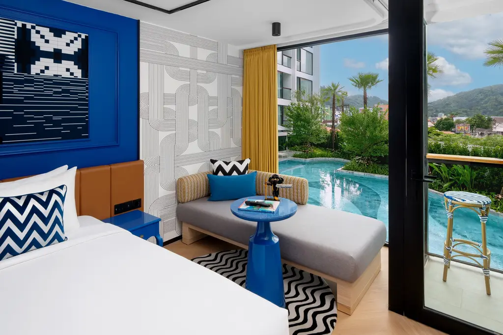 TRIBE Phuket Patong  image 11