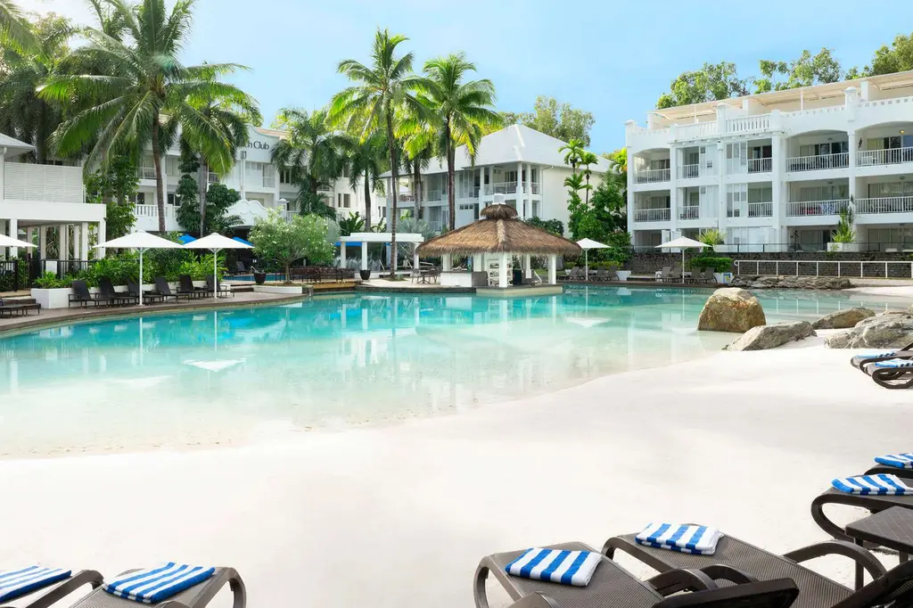Peppers Beach Club & Spa Palm Cove image 5