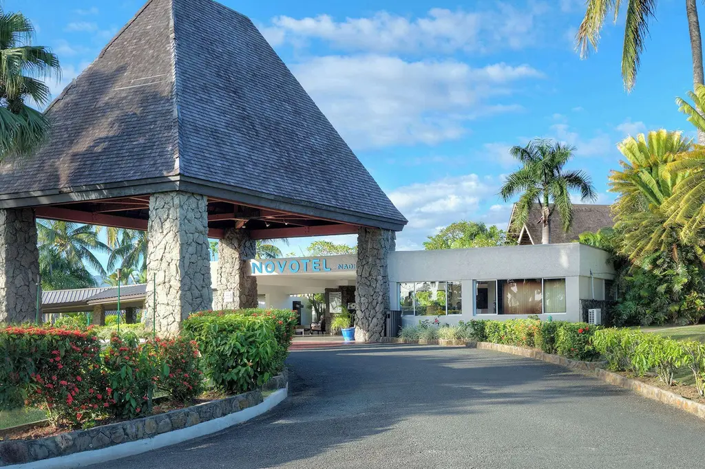 Novotel Nadi image 2