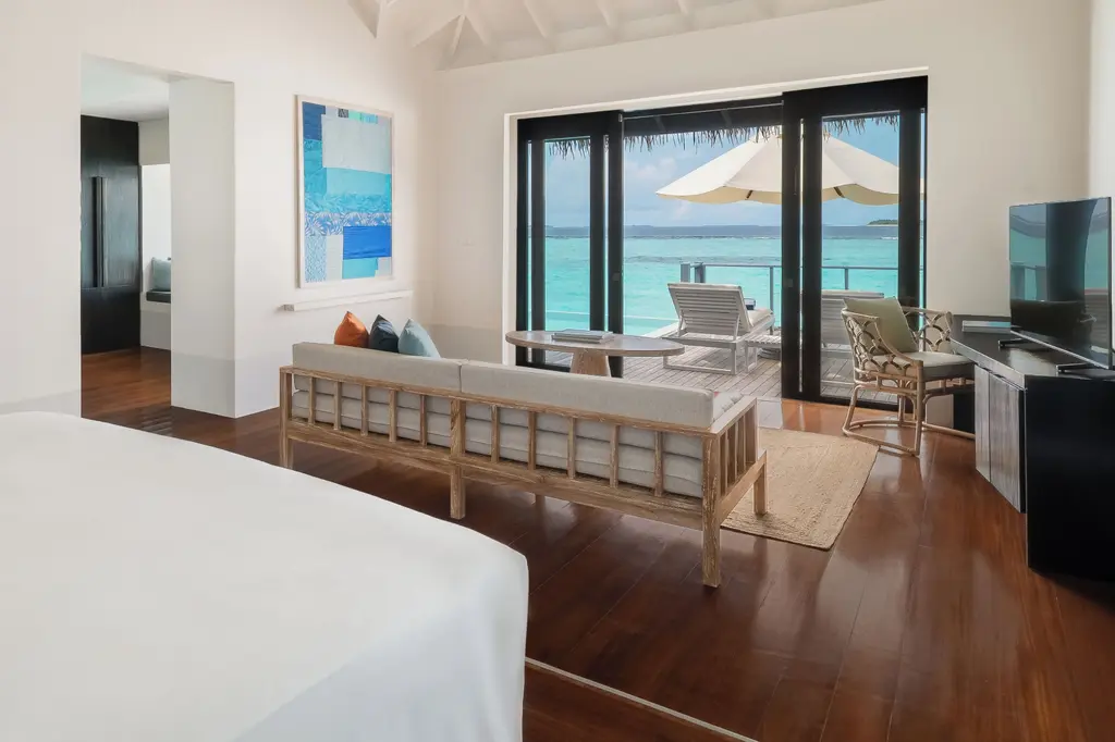 Noku Maldives, Vignette Collection by IHG image 3