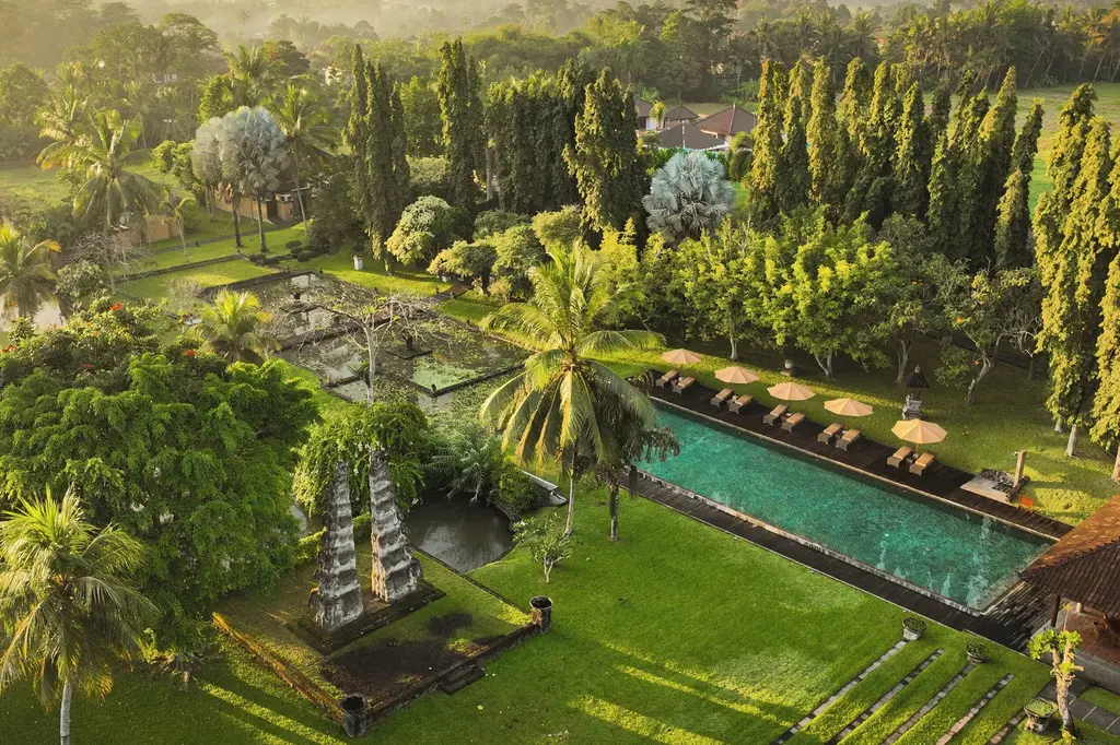 Tanah Gajah, a Resort by Hadiprana image 4