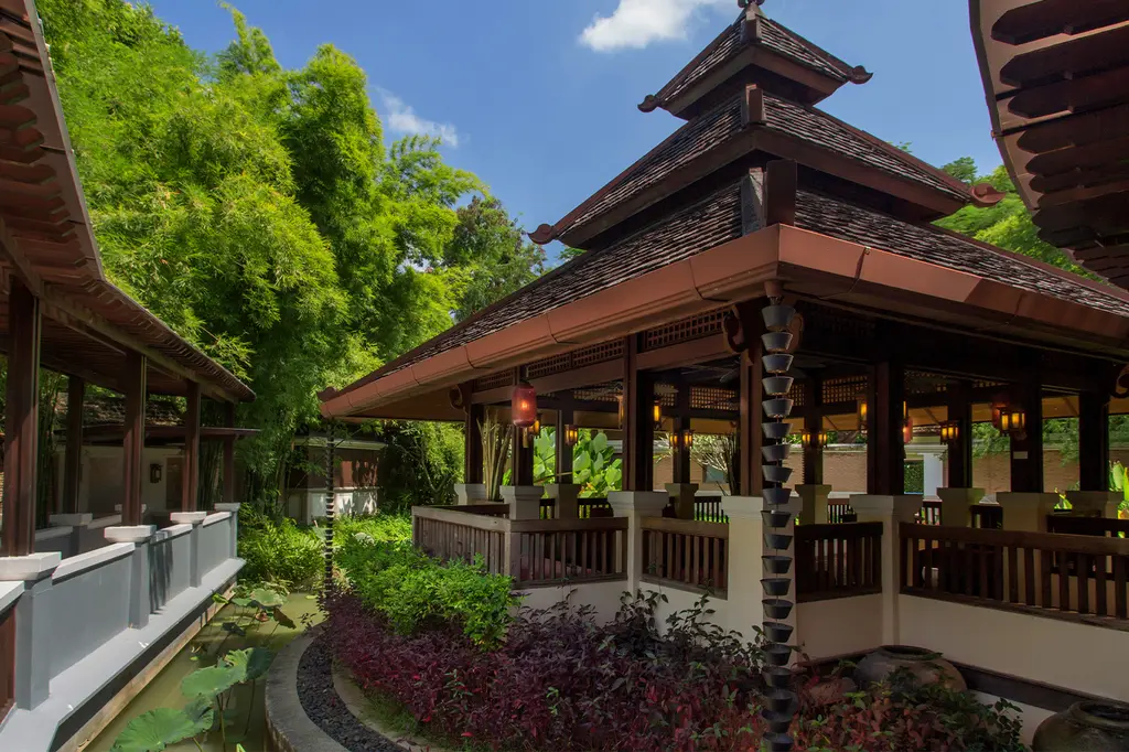 Shangri-La Chiang Mai image 9