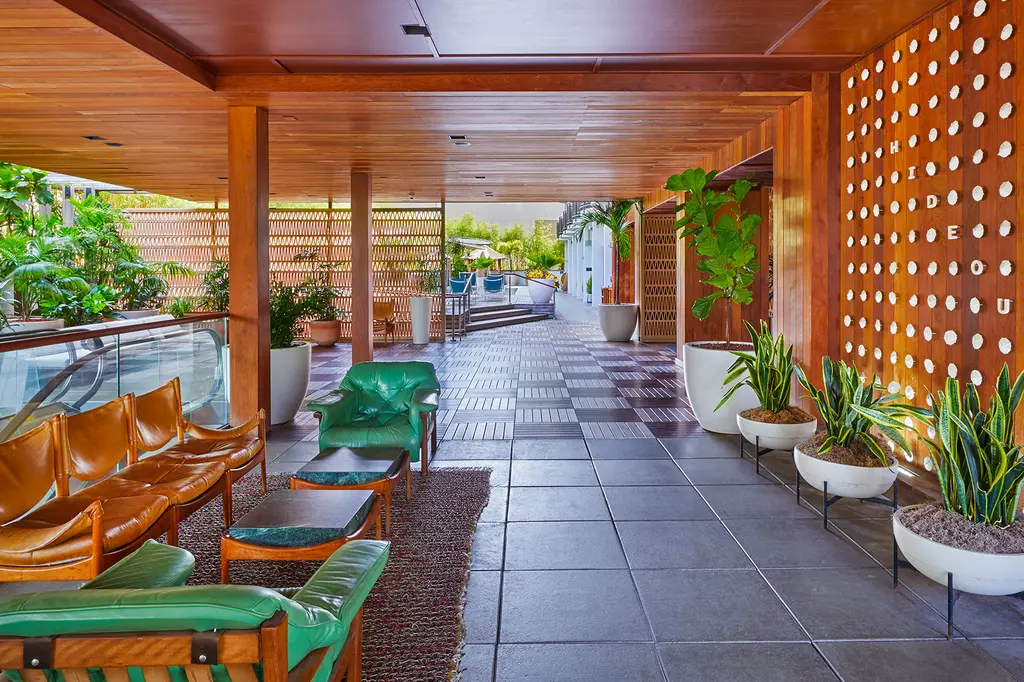 The Laylow Waikiki, Autograph Collection image 14