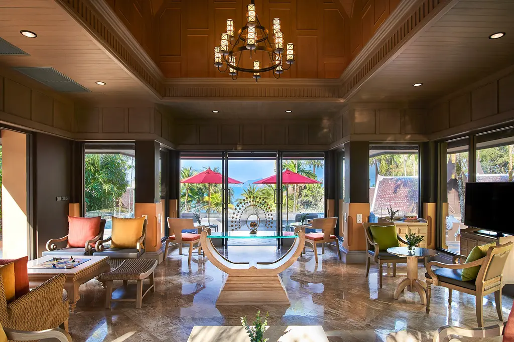 Amari Vogue Krabi image 11