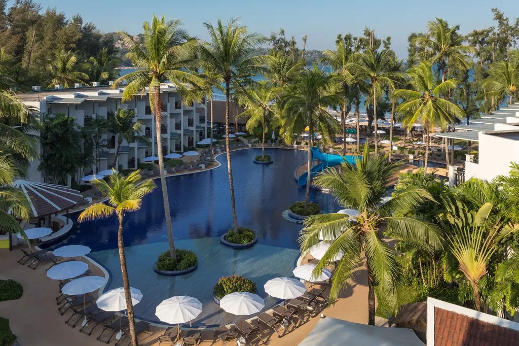 Sunwing Bangtao Beach image 1