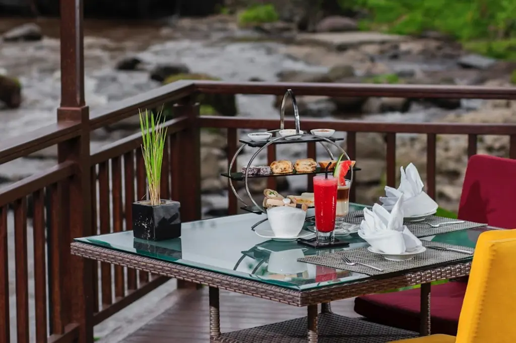 The Samaya Ubud Bali image 12