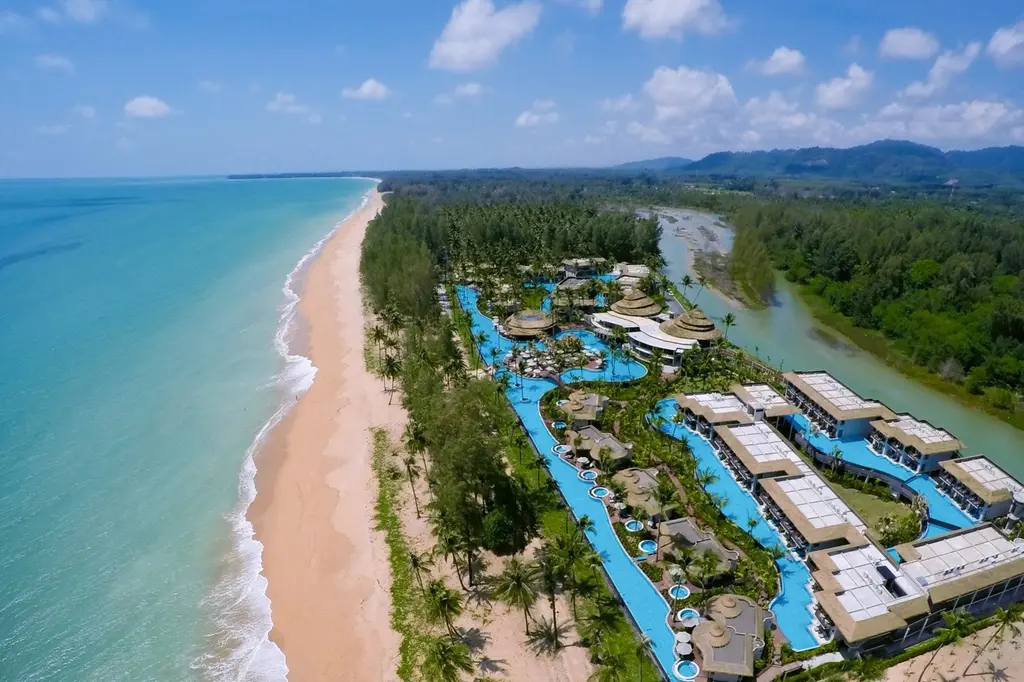 The Haven Khao Lak image 12