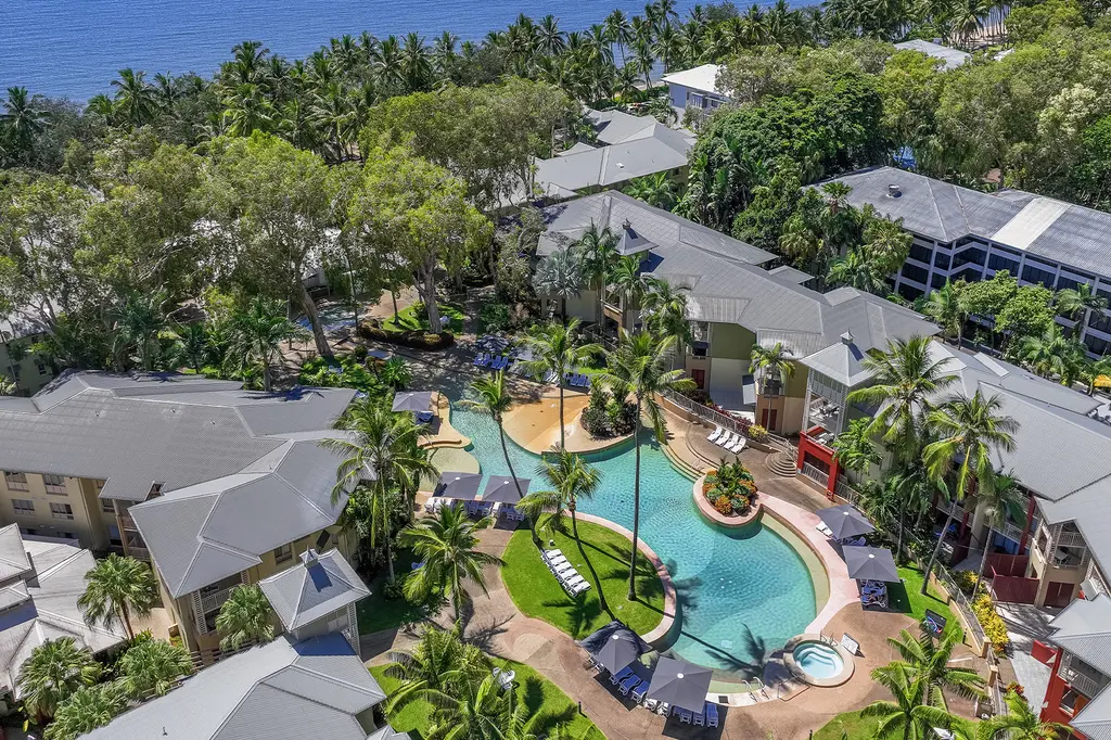 Mantra Amphora Resort image 9