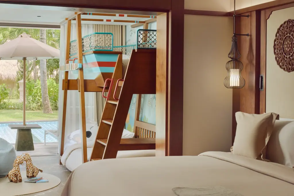 Paradisus By Meliá Bali image 11