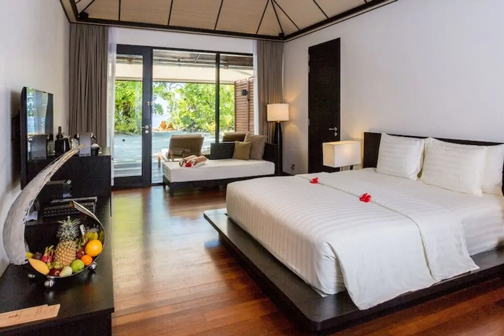 Lily Beach Resort and Spa image 3
