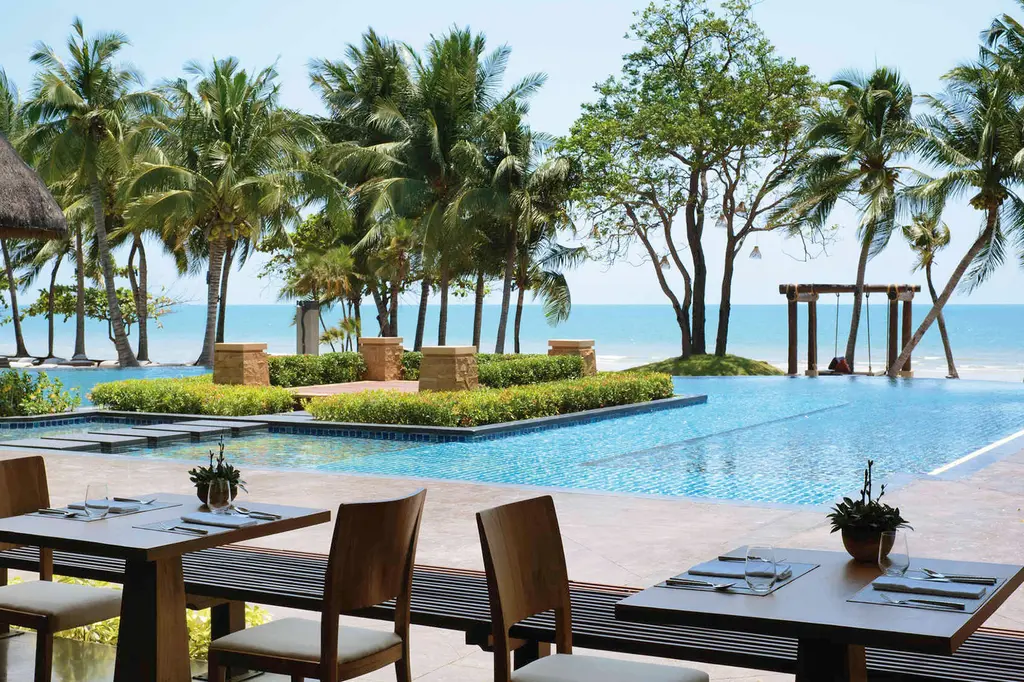 Mövenpick Asara Resort & Spa Hua Hin image 4