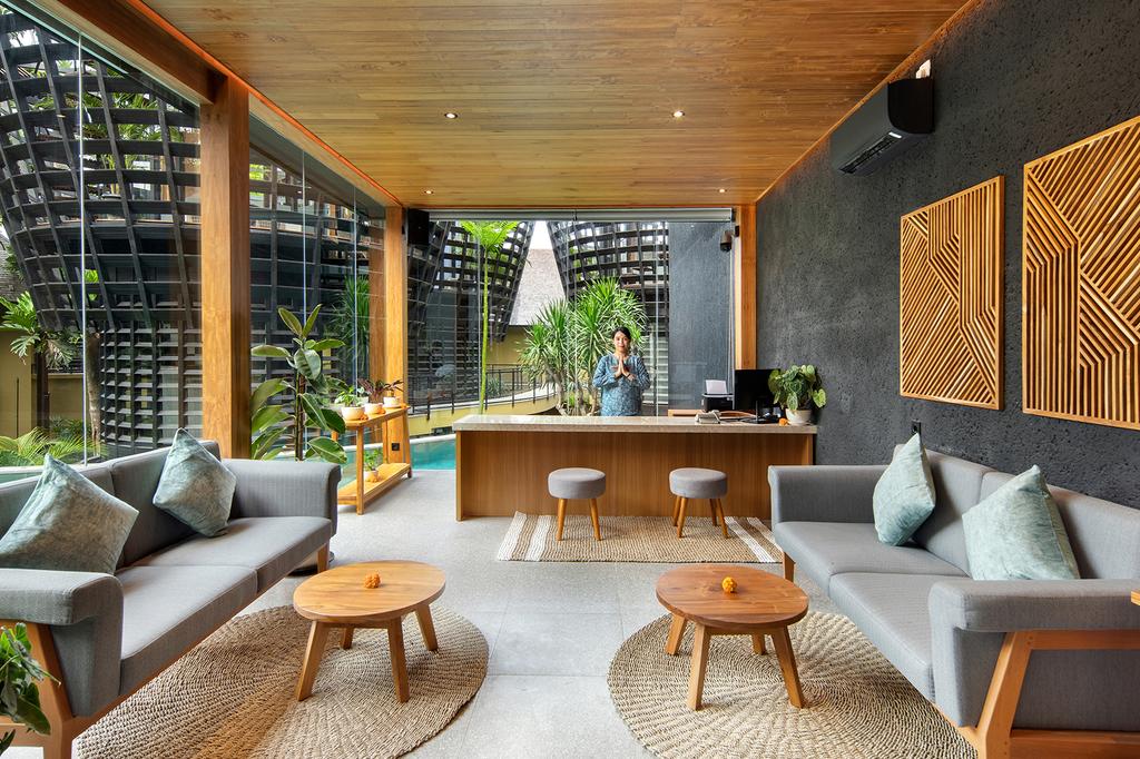Canggu Cabana Resort & Spa by Ini Vie Hospitality image 4