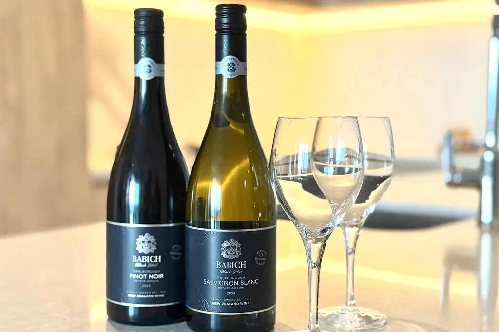  The Star Residences image 5