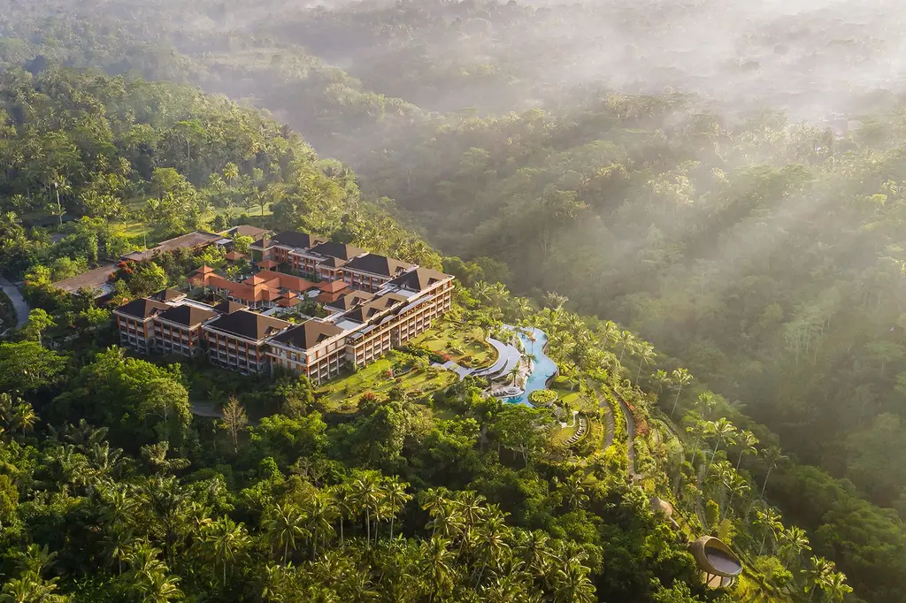 Padma Resort Ubud image 4