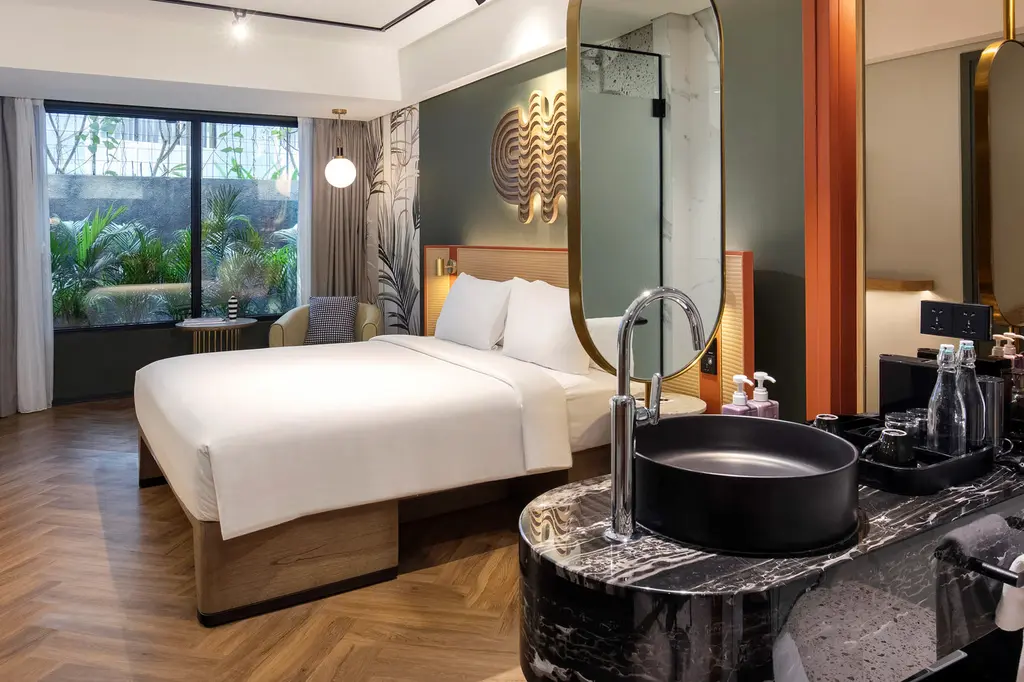 TRIBE Bali Kuta Beach image 3