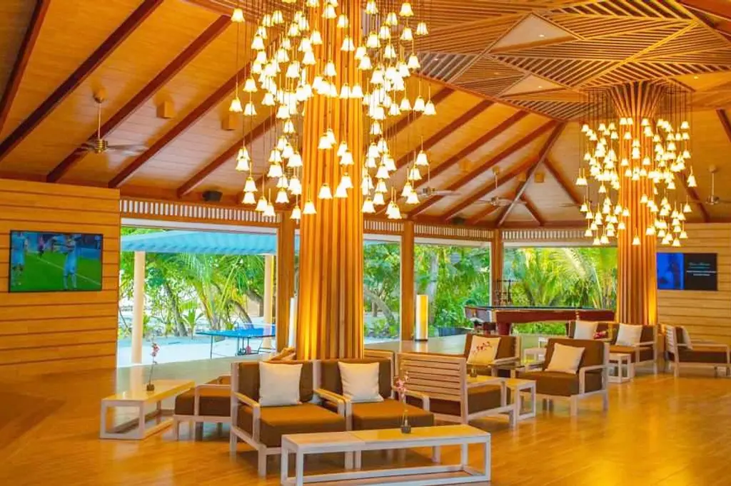 Lily Beach Resort and Spa image 9