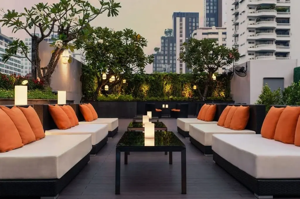 Paradox Bangkok Sukhumvit image 4