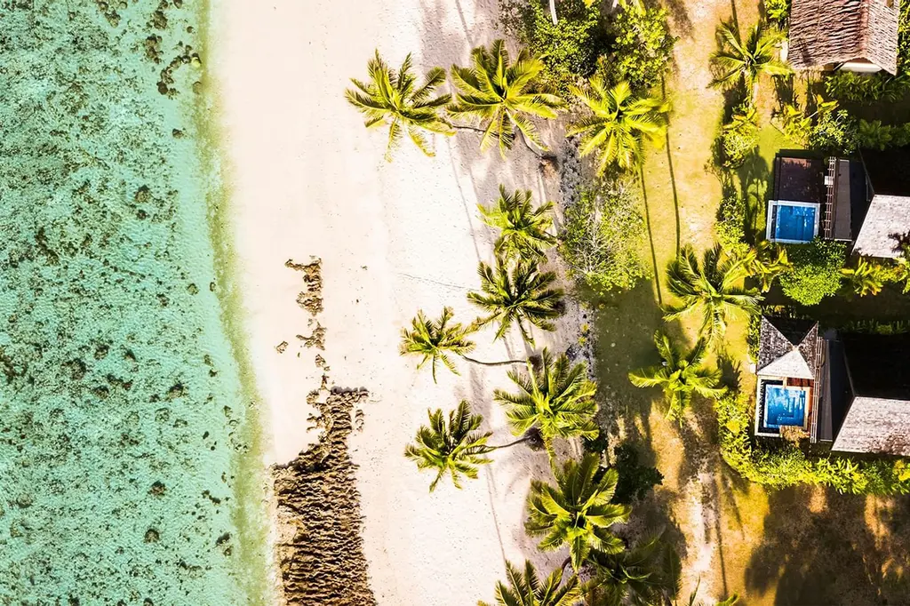 Tambua Sands Beach Resort image 7