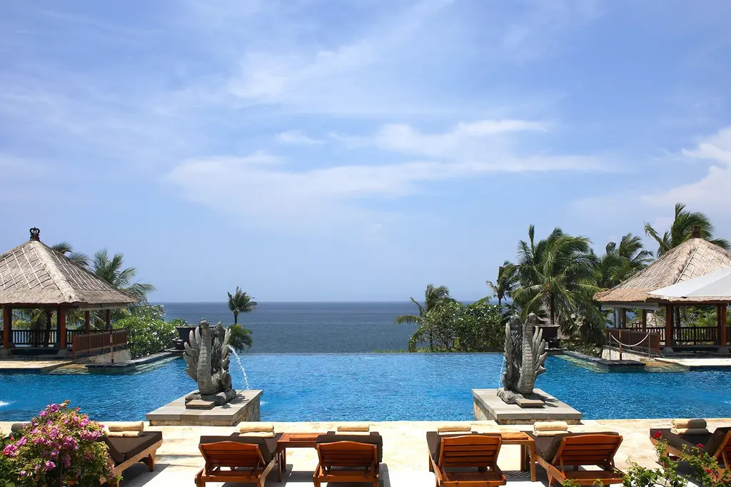 AYANA Villas Bali image 13