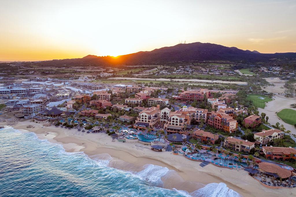 Hacienda del Mar Los Cabos, An Autograph Collection All-Inclusive Resort image 1