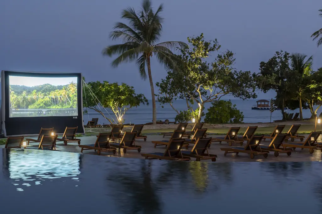 Anantara Koh Yao Yai Resort & Villas image 10