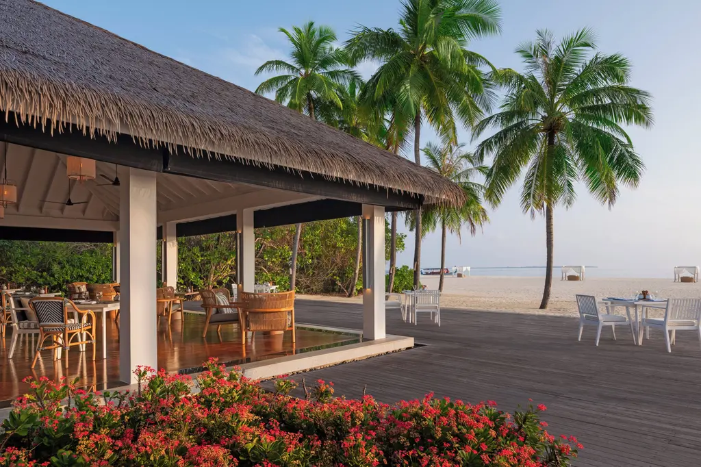 Noku Maldives, Vignette Collection by IHG image 19