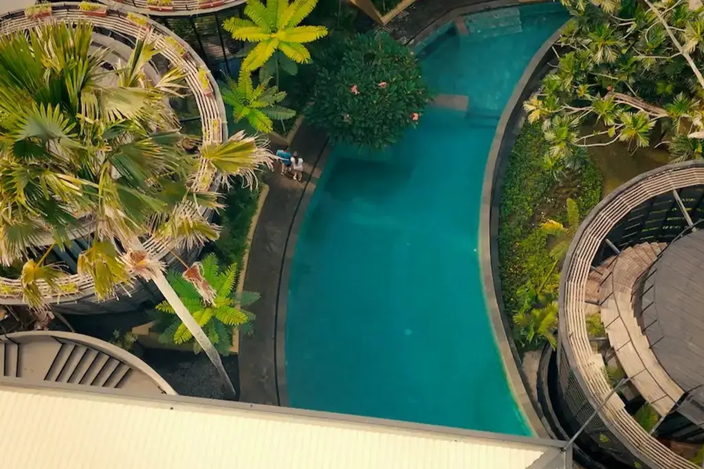 Canggu Cabana Beach Resort image 2