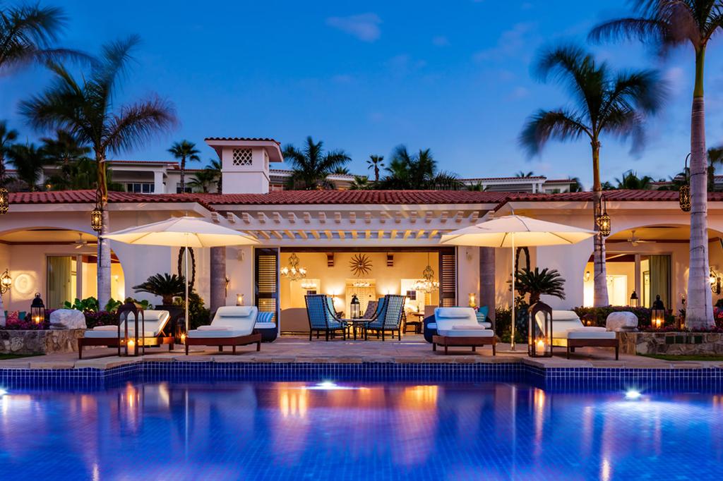 One&Only Palmilla image 2