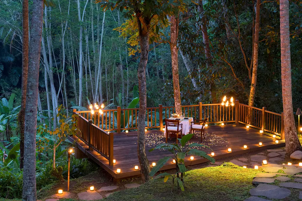 Kayumanis Ubud Private Villa & Spa image 6