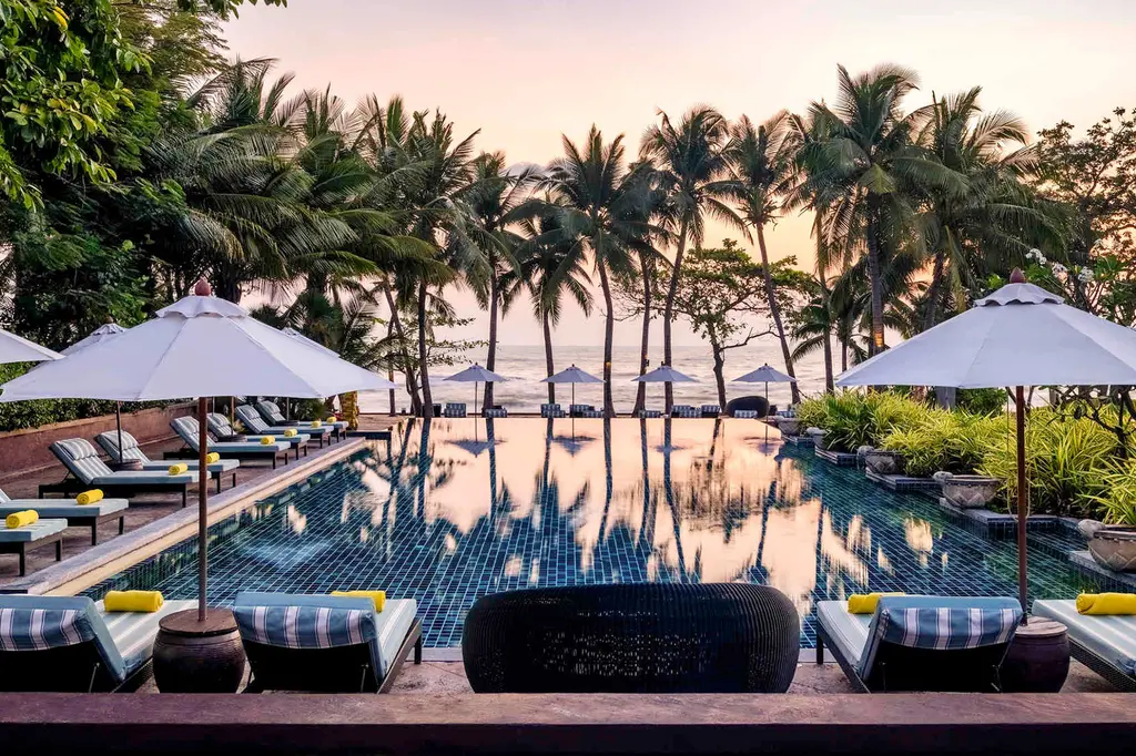Mövenpick Asara Resort & Spa Hua Hin image 13