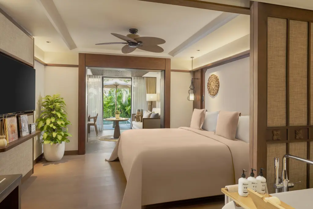 Paradisus By Meliá Bali image 3