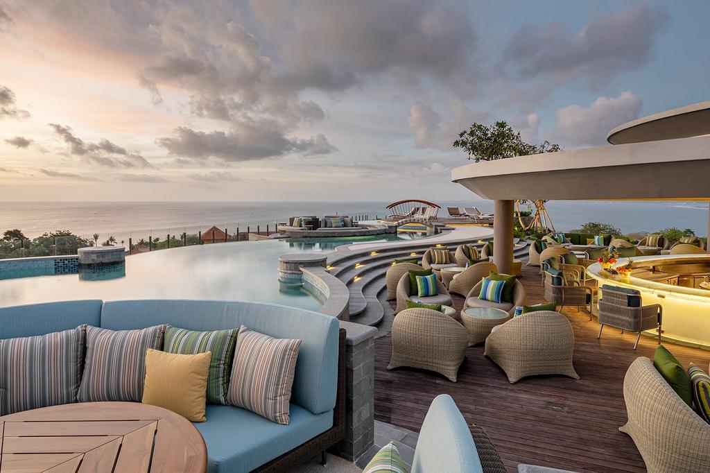 AYANA Segara Bali image 1