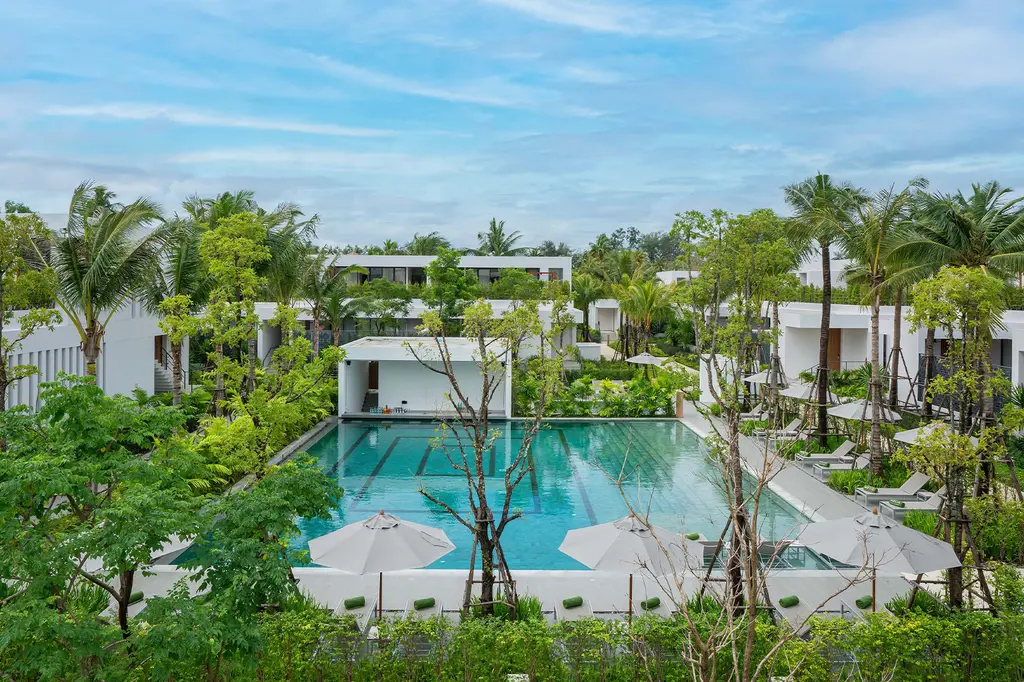 Meliá Phuket Mai Khao image 2