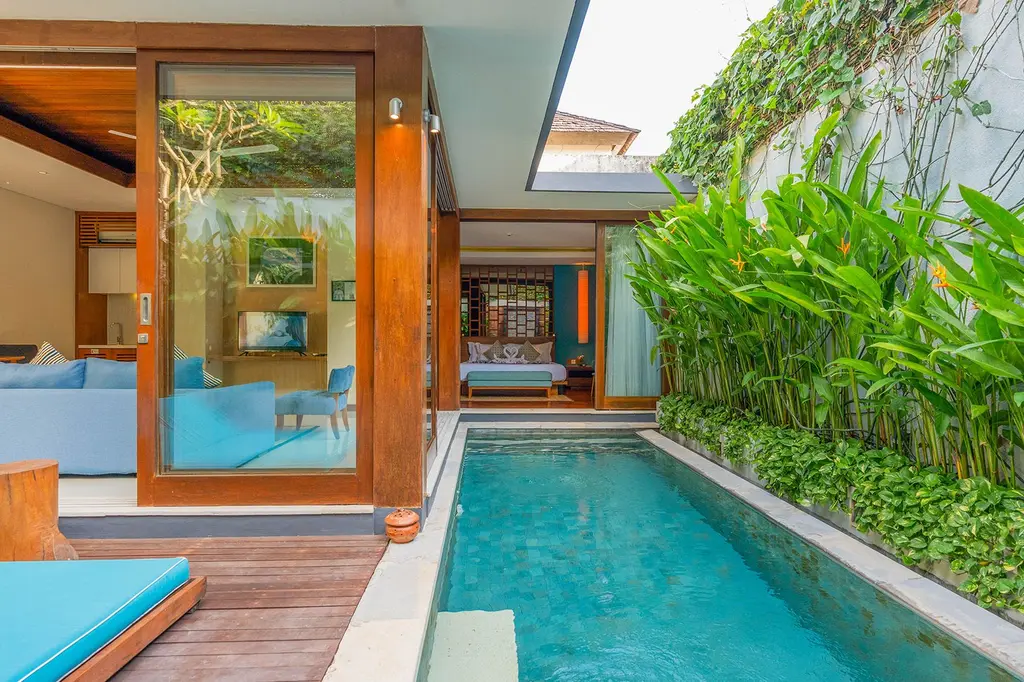 Maca Villas & Spa Umalas image 1
