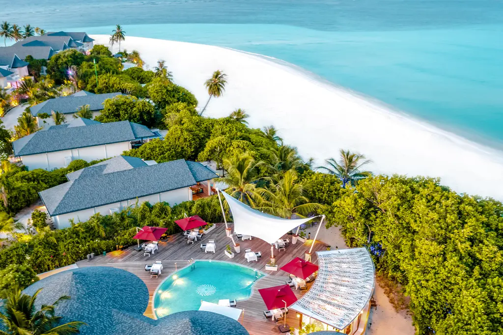 Hideaway Beach Resort and Spa image 10