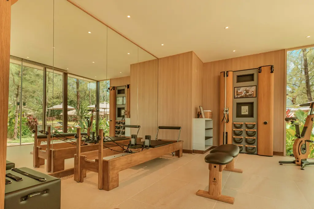 Twinpalms Tented Camp Phuket image 12